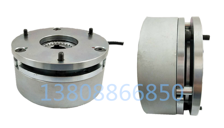電動叉車驅動輪剎車制動器BFK457-06 6Nm 24VDC