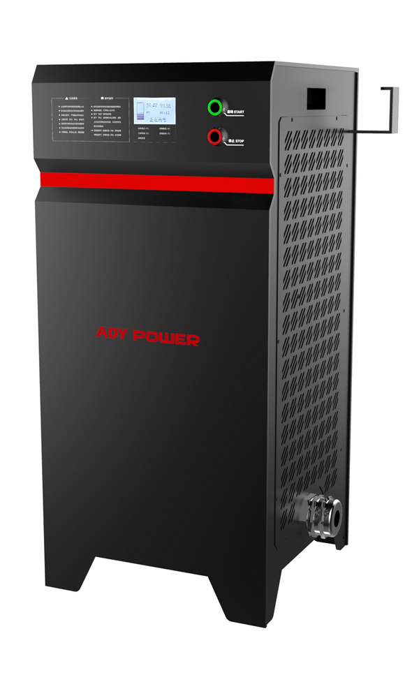 安德普 24KW 智能充電機