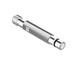 M12出線式接近傳感器
