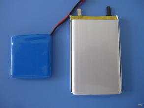 AGV用鋰電池組