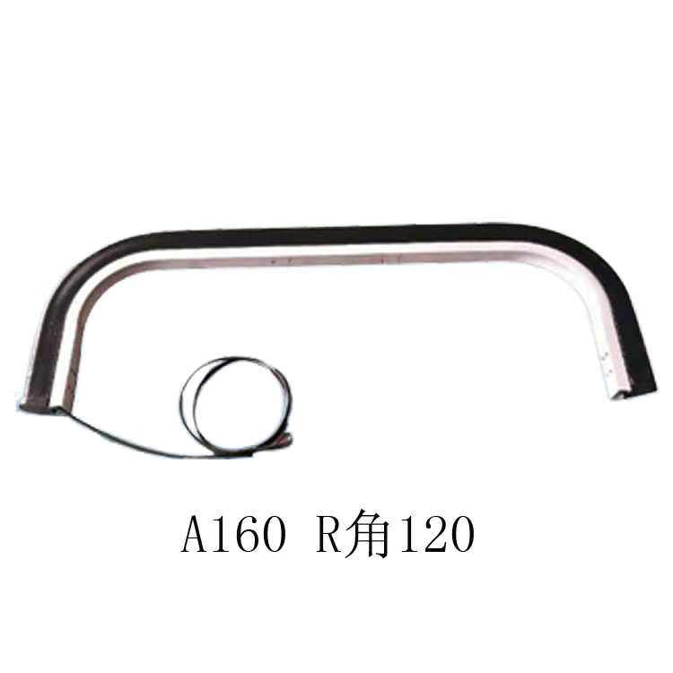 A160觸邊