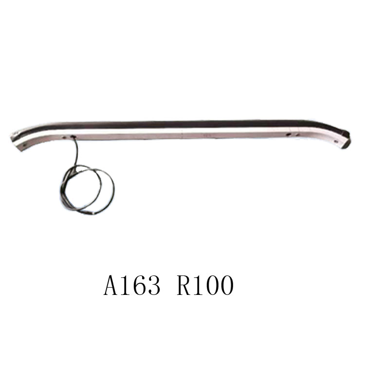 A163觸邊
