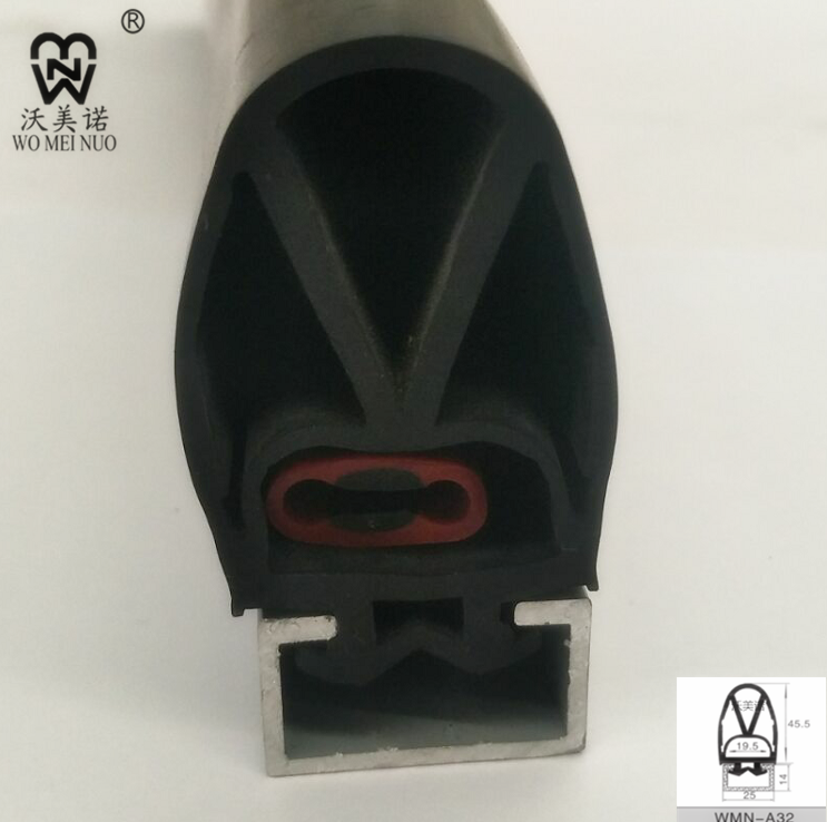 A32安全防撞條