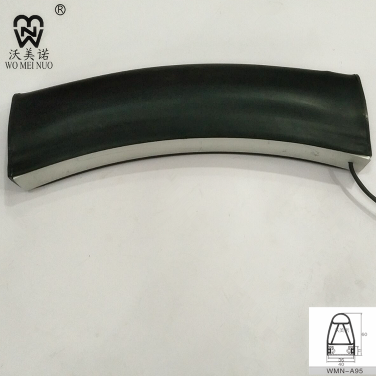 A95安全防撞條