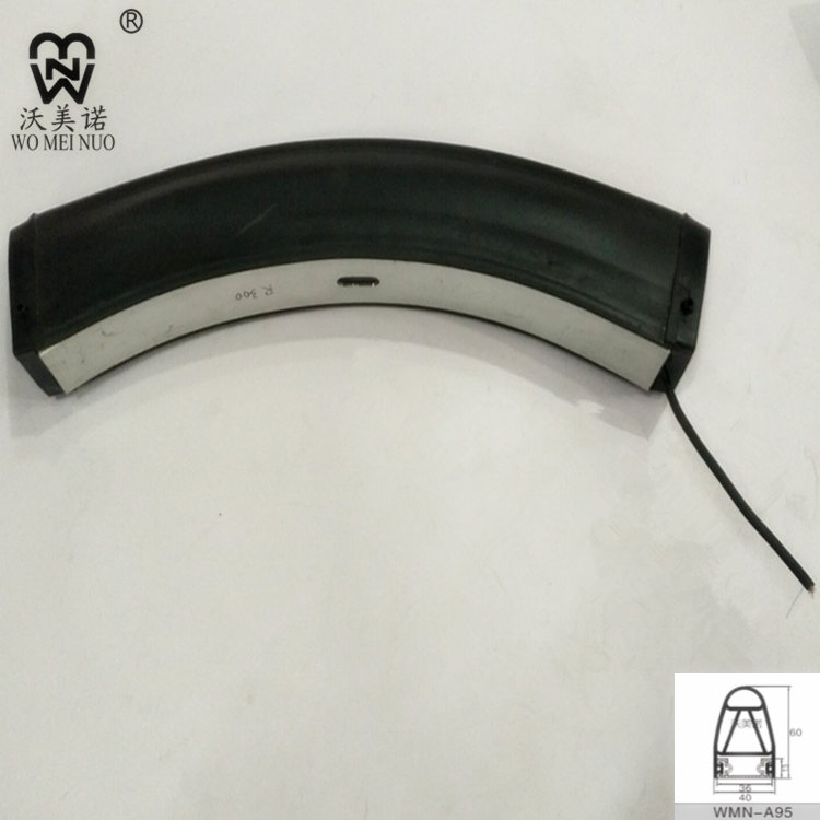 A95安全防撞條