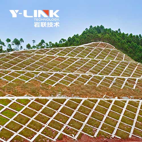 巖聯YL-SIMS邊坡在線監測系統，多重分級預警