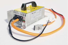 南京鵬圖 1300W系列便攜式密封充電機