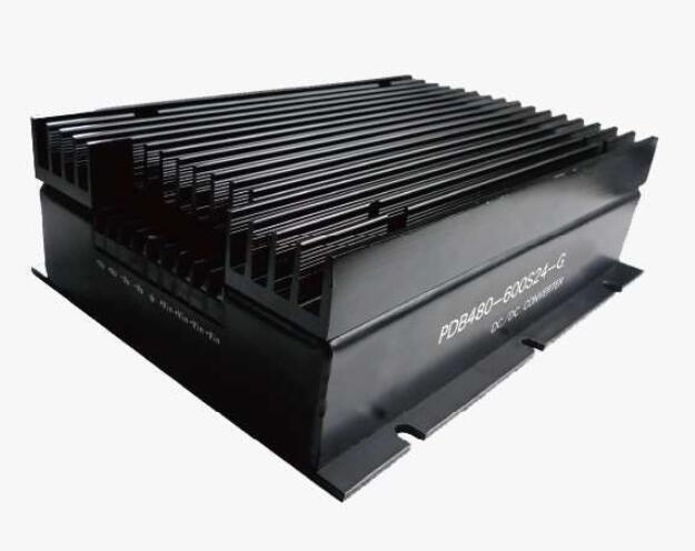 南京鵬圖 PDB-G Series 400-500W模塊電源