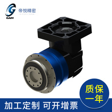 EVT系列高精度行星減速機(jī)