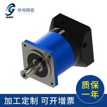 PLF直齒行星減速機