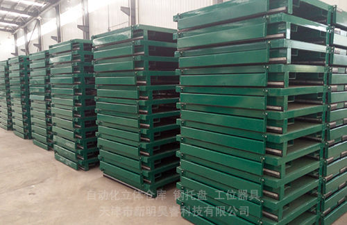 AGV小車調(diào)試