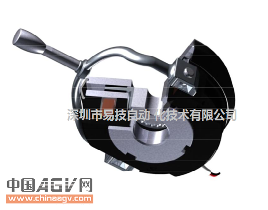 德國KNOTT制動器，品種齊全，扭矩范圍廣