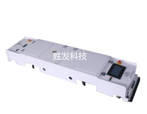 青島勝發 雙向潛伏式AGV小車