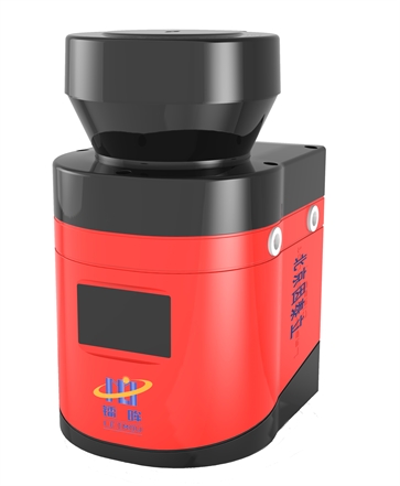 激光掃描傳感器F10