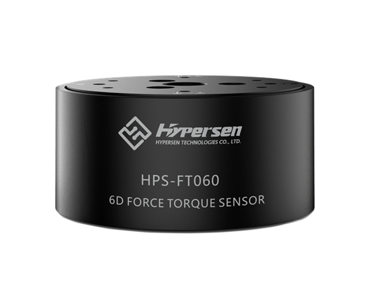 HPS-FT060六維力傳感器