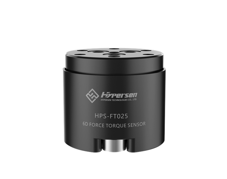 HPS-FT025六維力傳感器