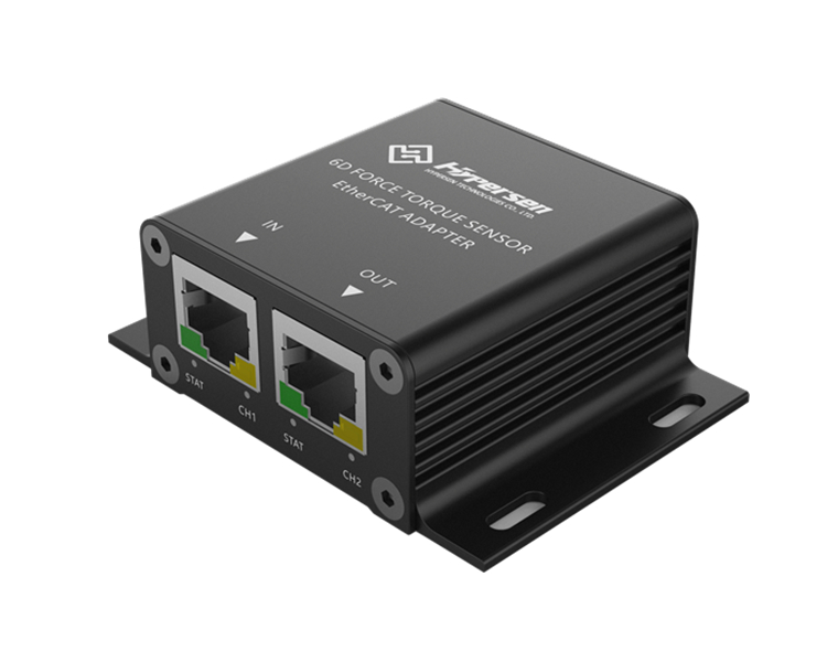 EtherCAT 適配器