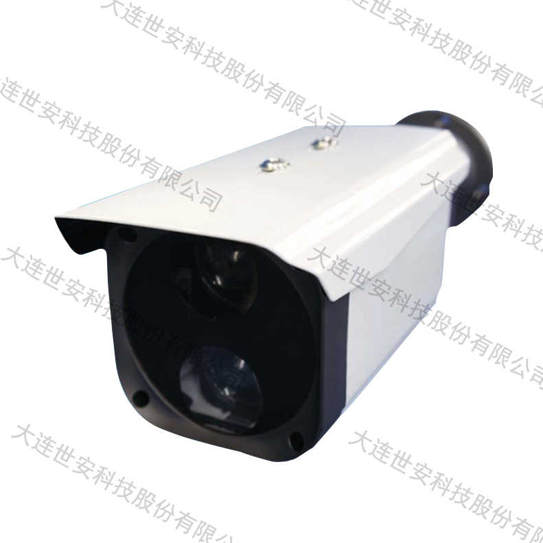 激光光束感煙探測器