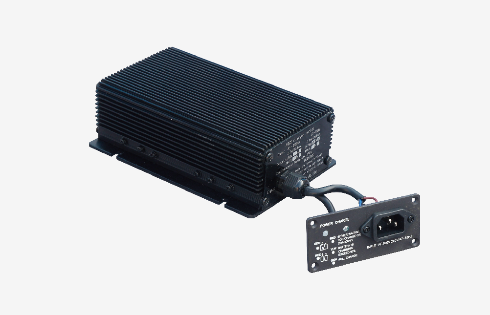 HWC9系列全密封充電機(jī)