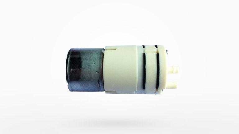 直流無刷隔膜水泵