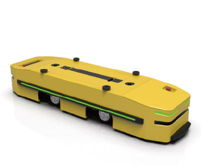 自動(dòng)導(dǎo)引車AGV