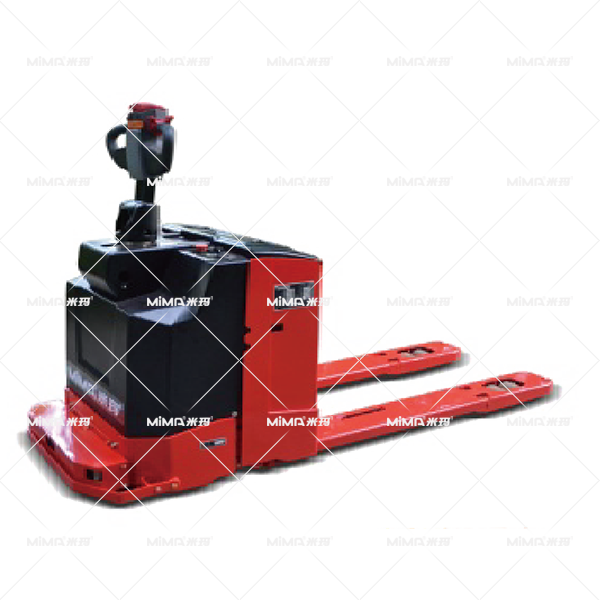 MIMA托盤搬運車AGV（磁導航）