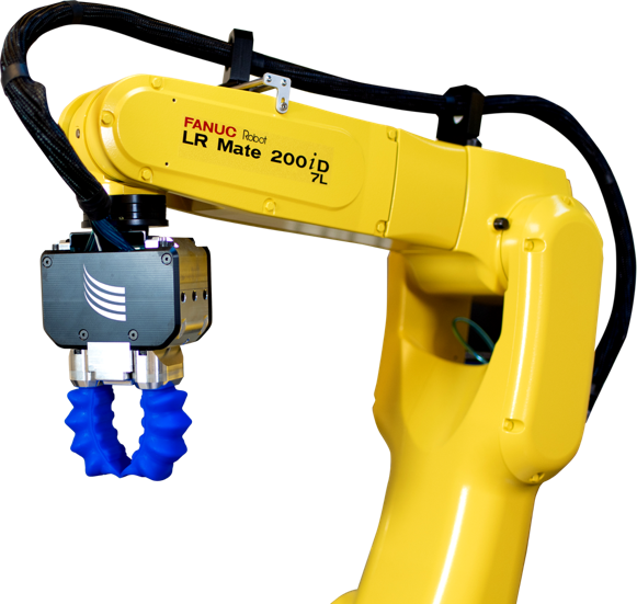 Soft Robotics：供應(yīng)鏈解決方案