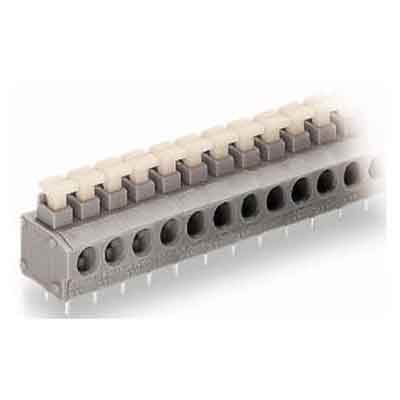 WB1-21系列PCB接線端子