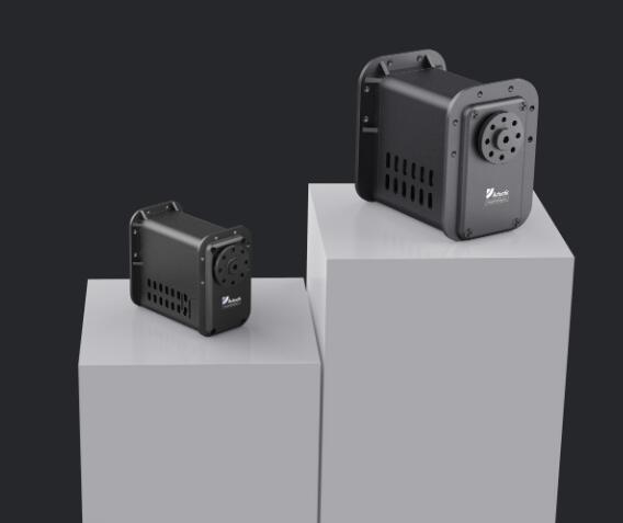 一維弦：Actuatic 關(guān)節(jié)伺服電機(jī)