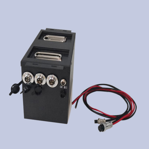 AGV鋰電池：BF2430A