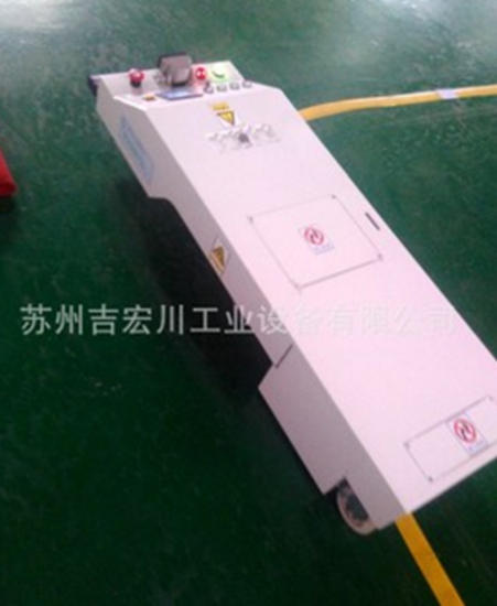 AGV小車