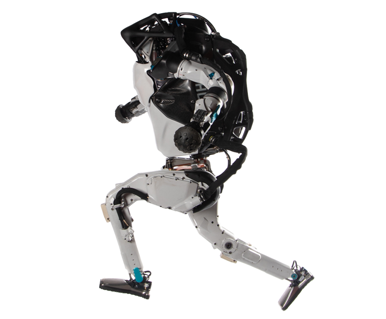 阿特拉斯ATLAS?
