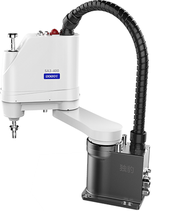 越疆：DOBOT SA3-400工業機械臂