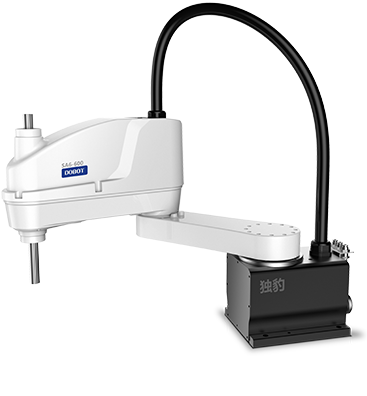 越疆：DOBOT SA6-600工業機械臂
