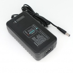 G60-XXL系列鋰電池充電器