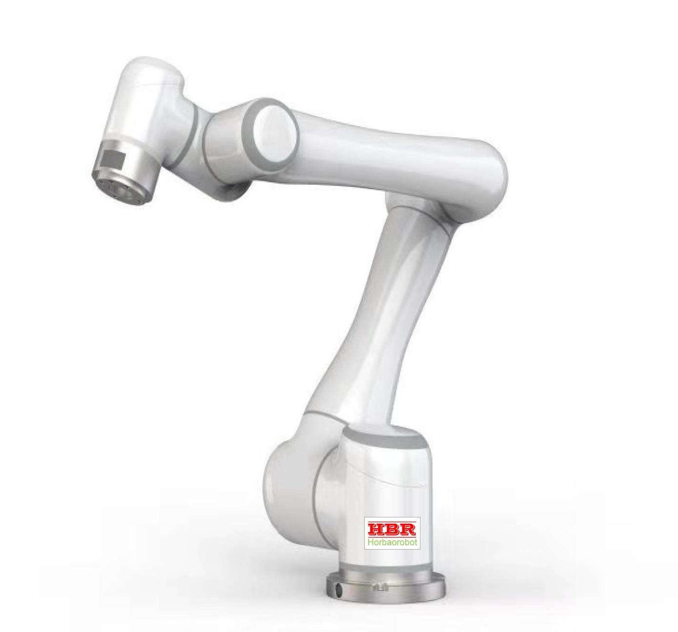 凱寶：HUR06-900協作六軸機器人