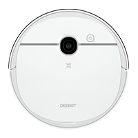 科沃斯：掃地機(jī)器人DEEBOT N5