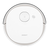 科沃斯：掃地機器人DEEBOT N3