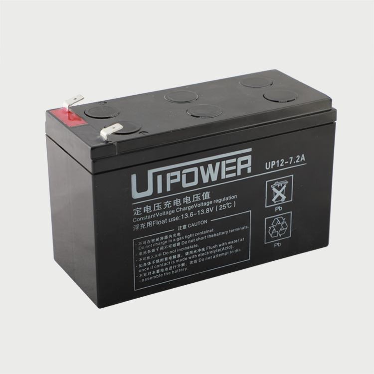 UT-POWER鉛酸電池