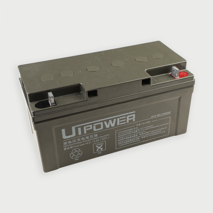 UT-POWER鉛酸電池