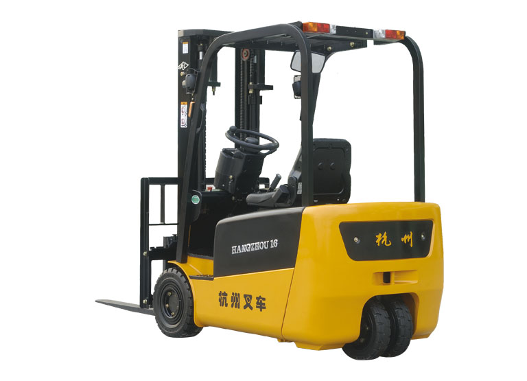  1.5噸電動叉車 24V 180AH