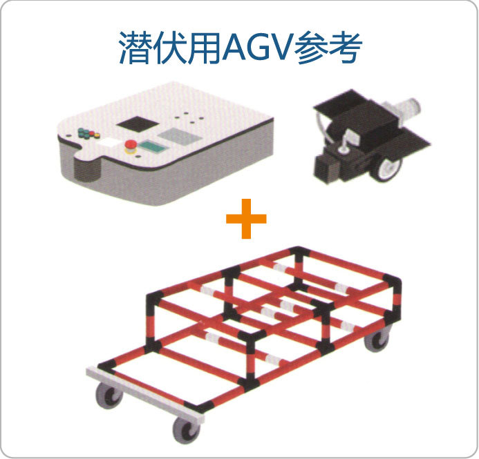 愛知AGV