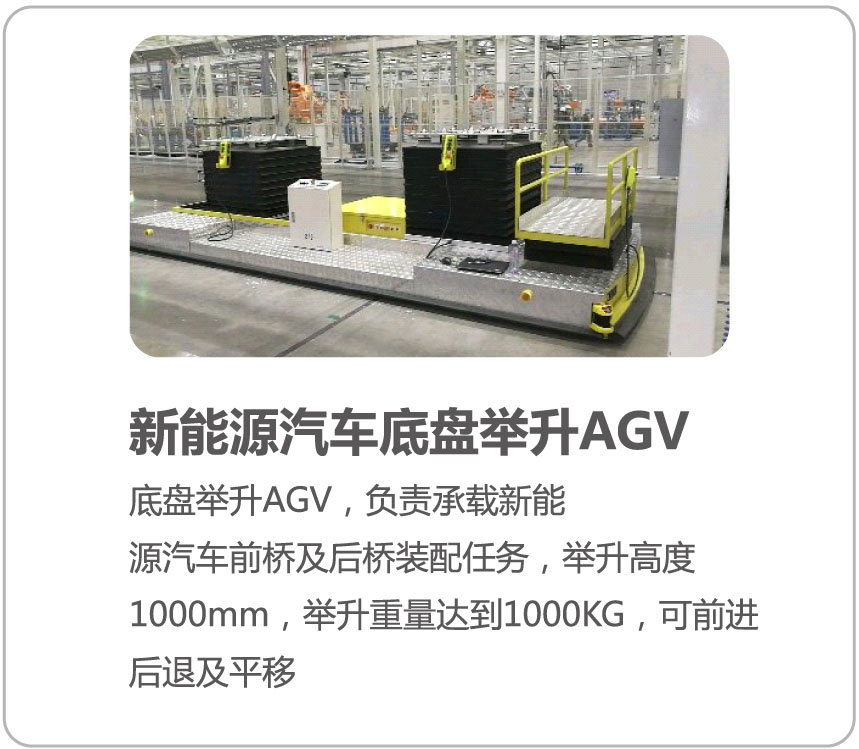 愛知AGV