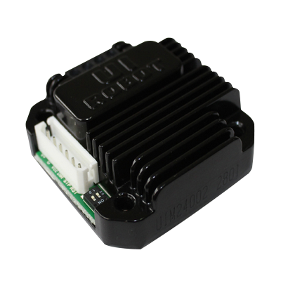 UIM240系列 (脈沖控制)微型步進電機驅動器