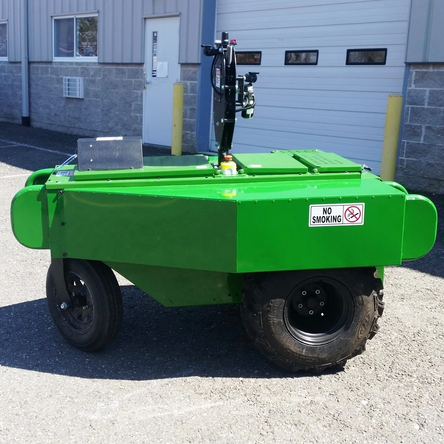 CattleBot 機(jī)器人