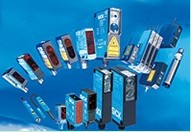 桂倫：工業(yè)自動化傳感器 