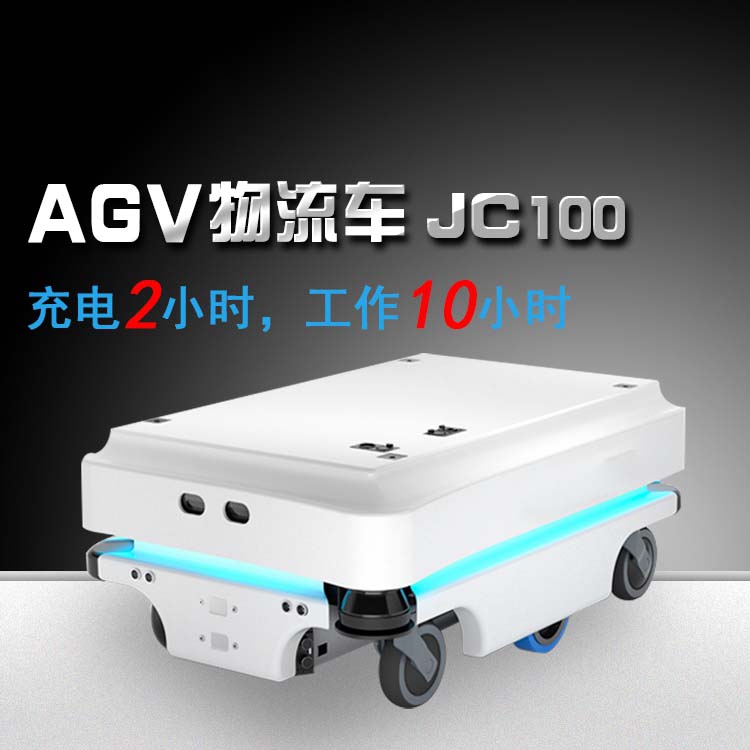 mir100物流車