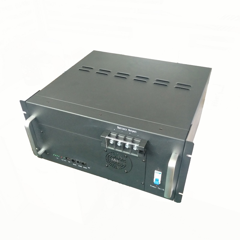鋰電池組 RC3000A