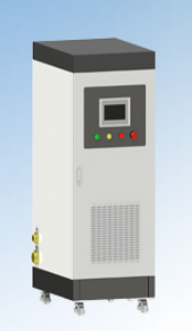 AGV移動機器人充電電源