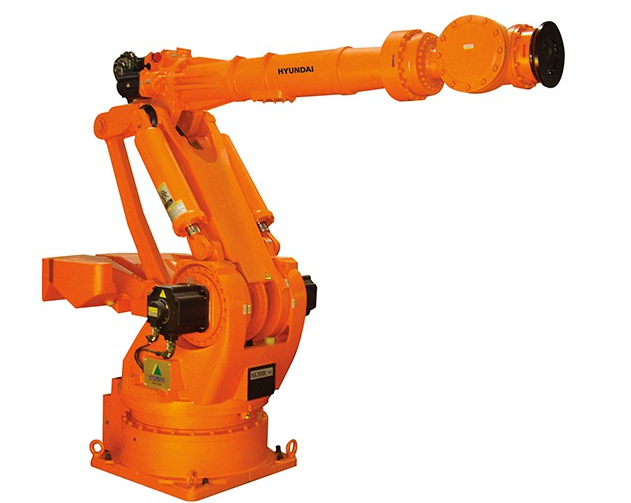 HX200L工業(yè)機器人